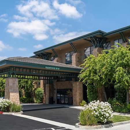 Hampton Inn & Suites Agoura Hills Eksteriør billede