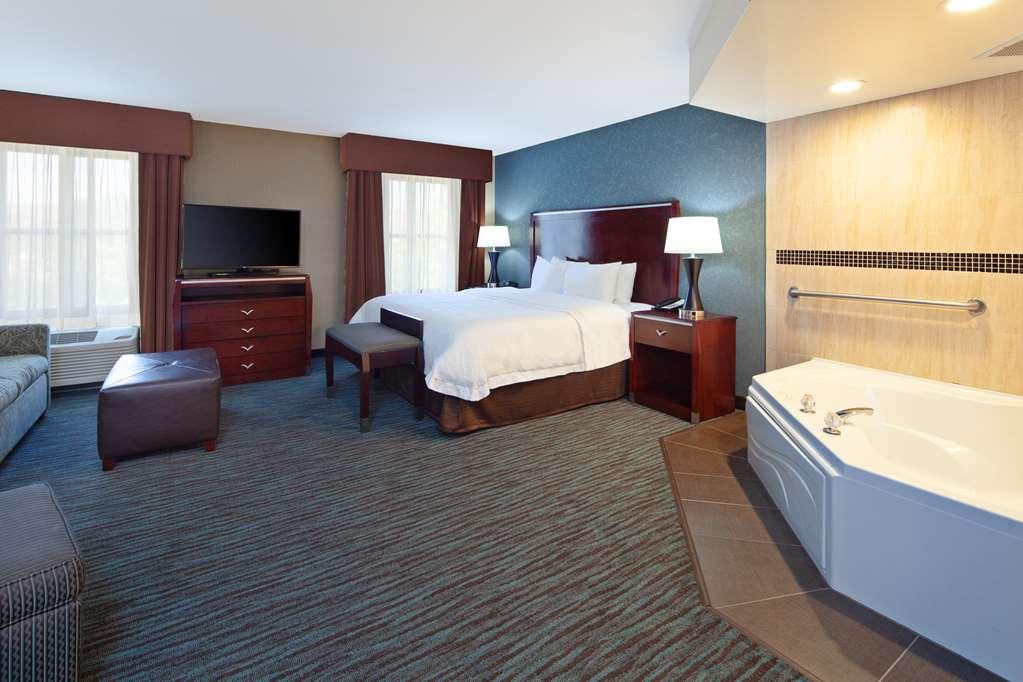 Hampton Inn & Suites Agoura Hills Eksteriør billede