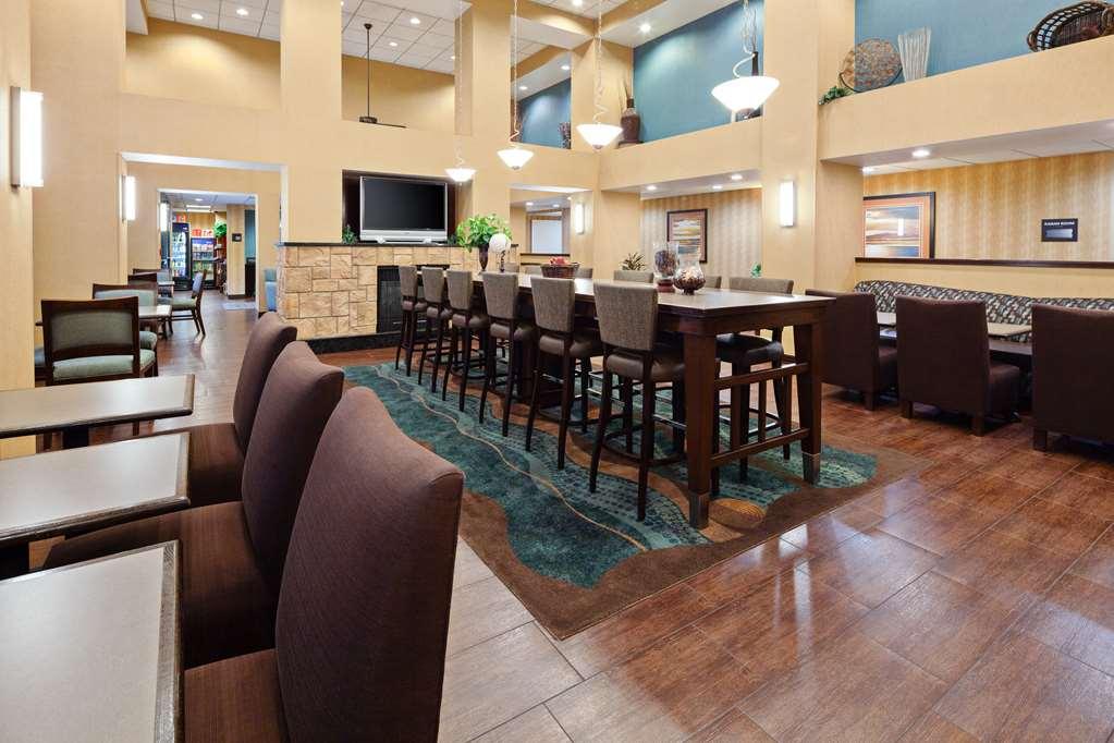 Hampton Inn & Suites Agoura Hills Eksteriør billede