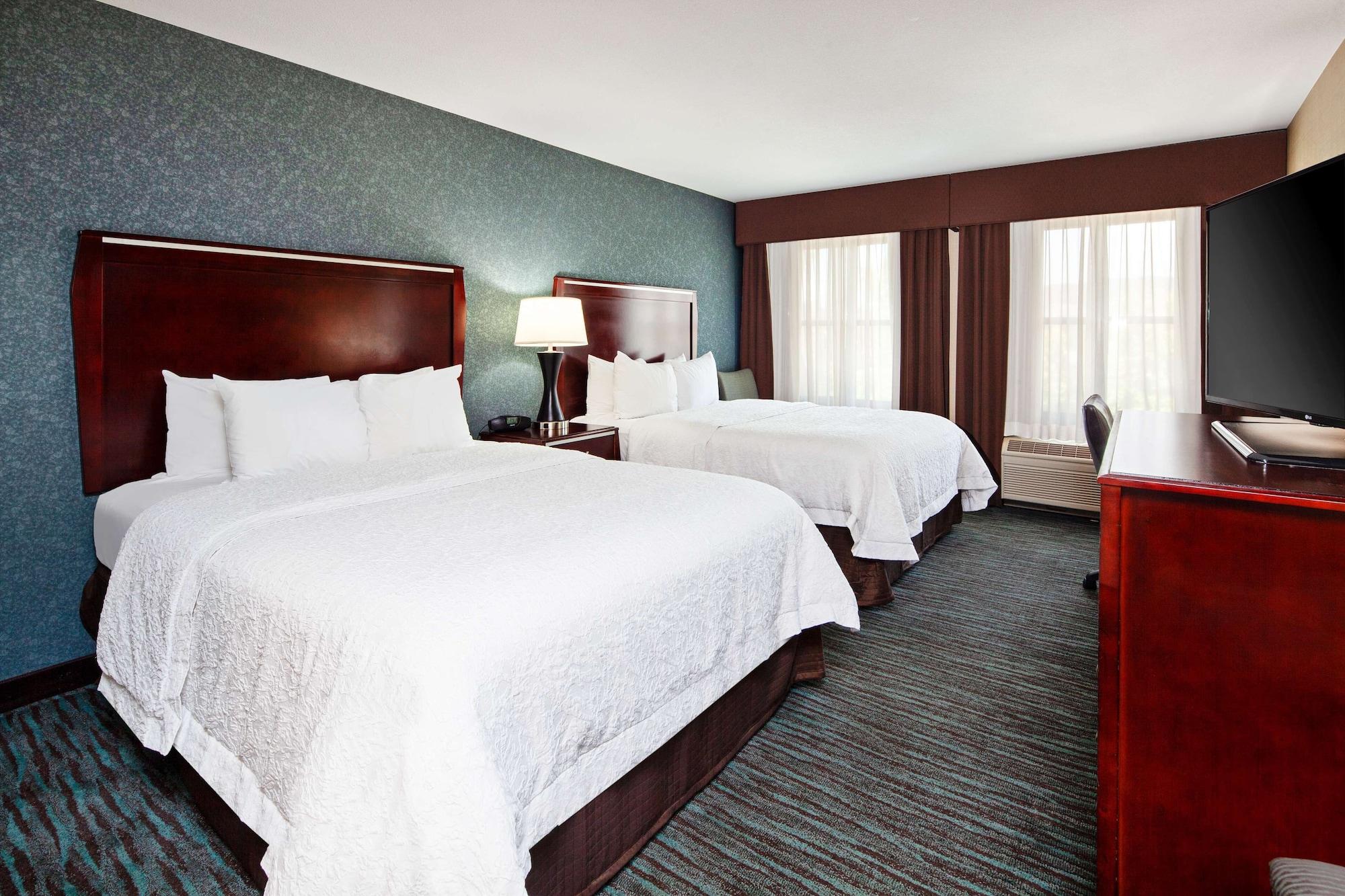 Hampton Inn & Suites Agoura Hills Eksteriør billede