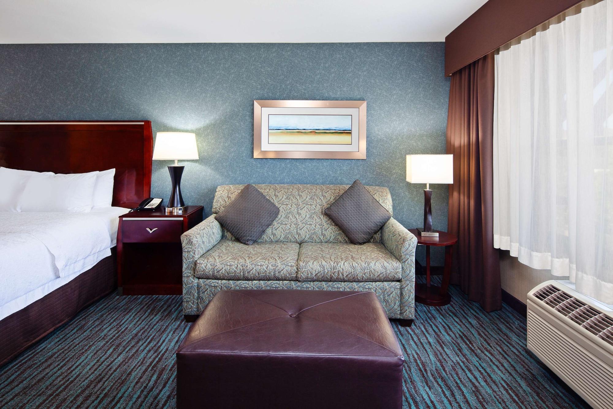 Hampton Inn & Suites Agoura Hills Eksteriør billede
