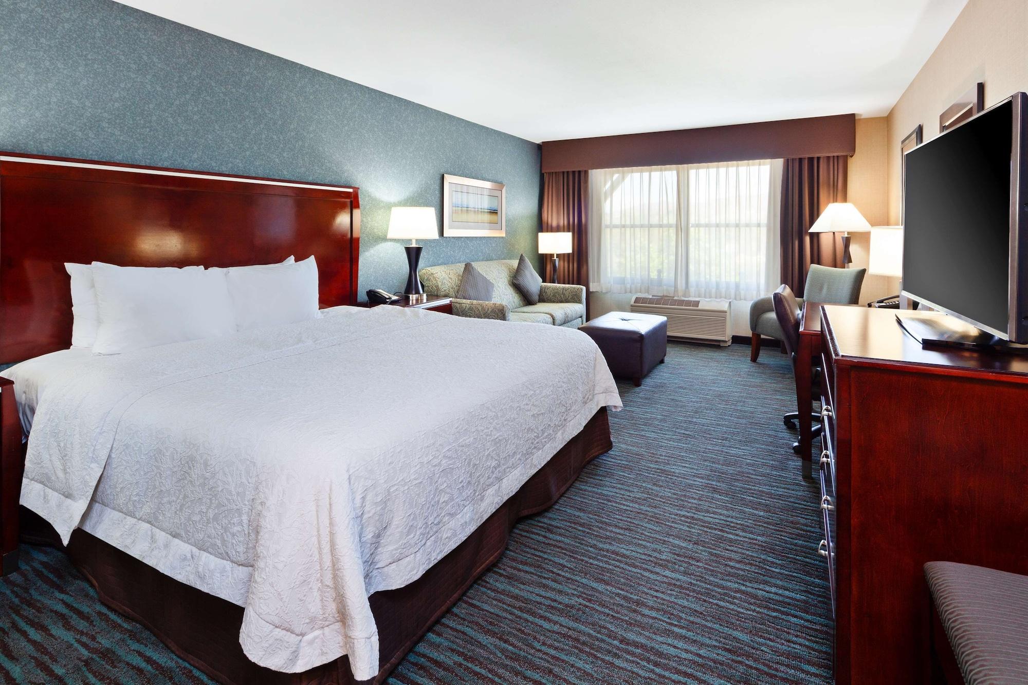 Hampton Inn & Suites Agoura Hills Eksteriør billede