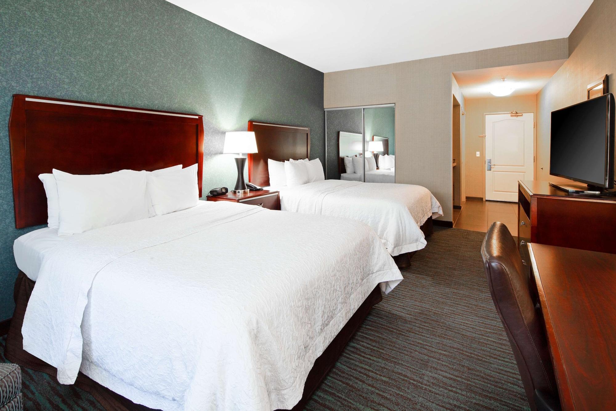 Hampton Inn & Suites Agoura Hills Eksteriør billede