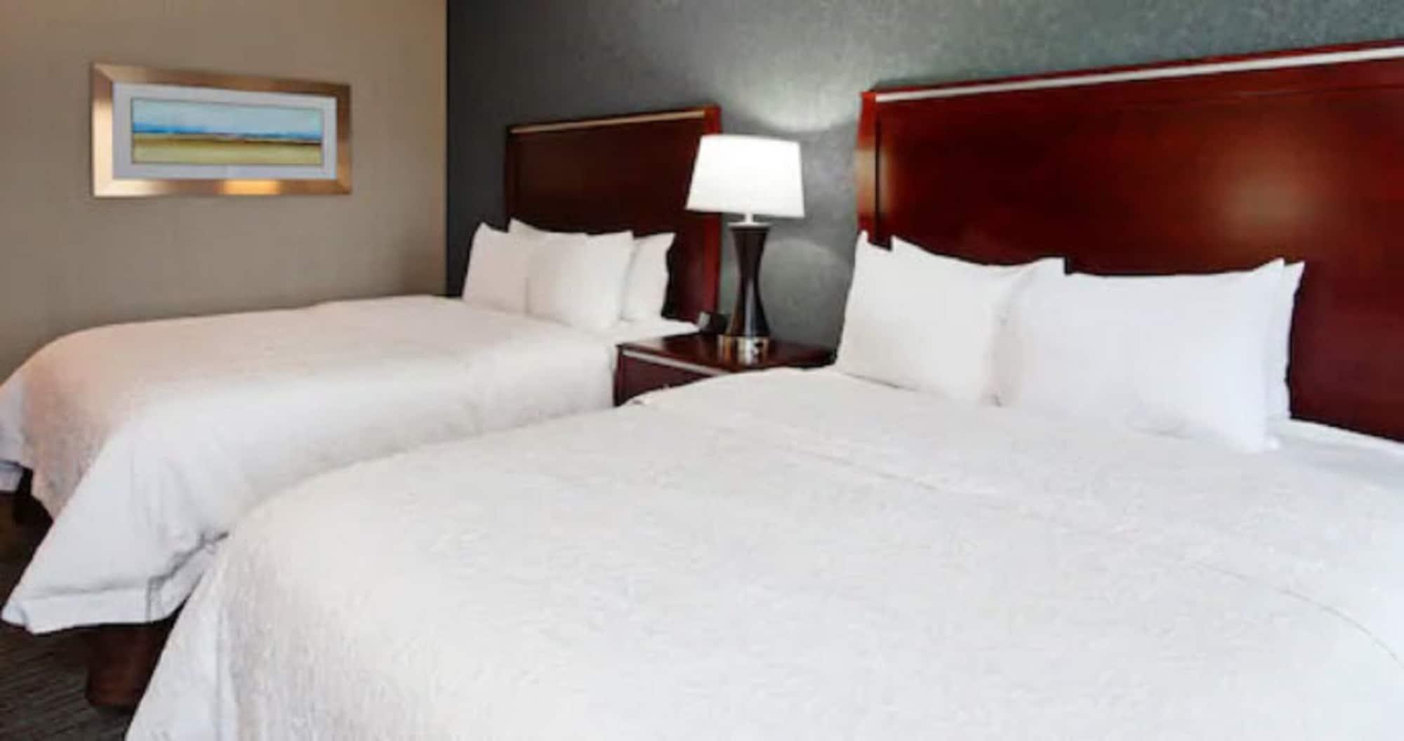 Hampton Inn & Suites Agoura Hills Eksteriør billede