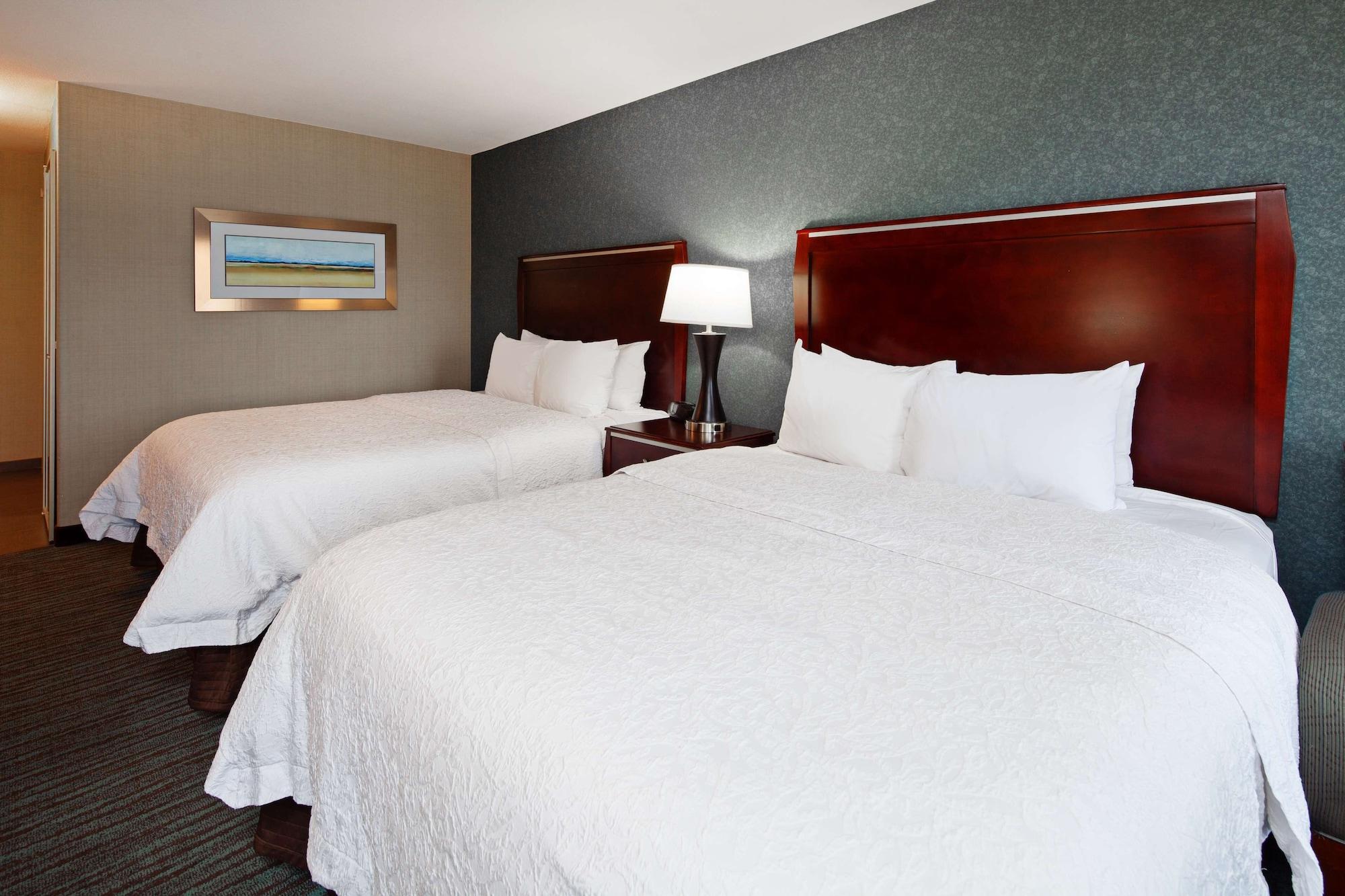 Hampton Inn & Suites Agoura Hills Eksteriør billede