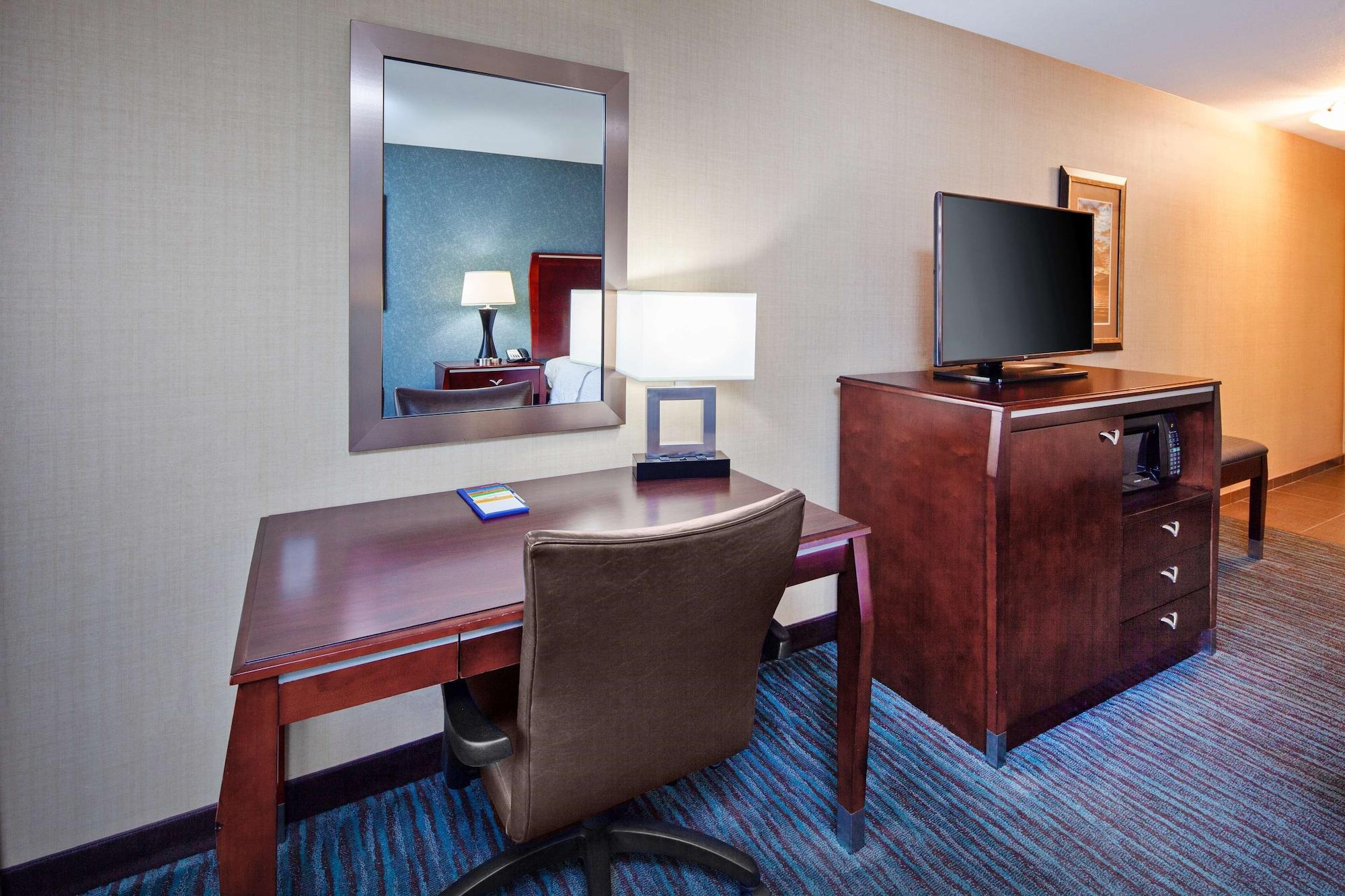 Hampton Inn & Suites Agoura Hills Eksteriør billede