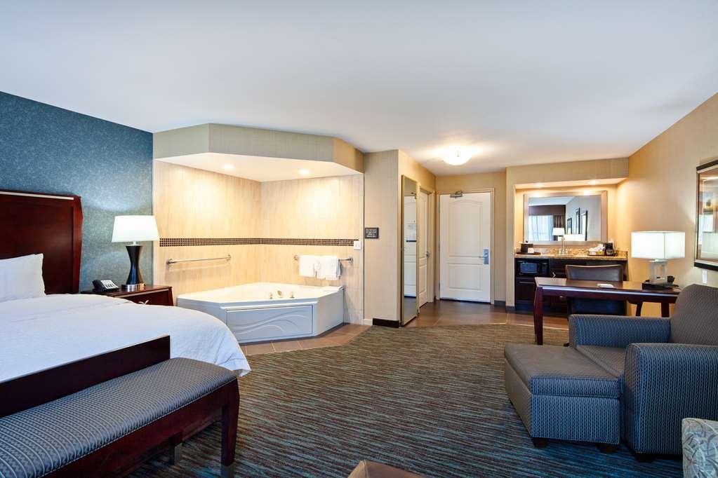 Hampton Inn & Suites Agoura Hills Værelse billede