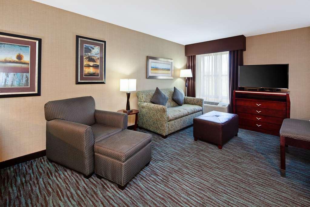 Hampton Inn & Suites Agoura Hills Værelse billede