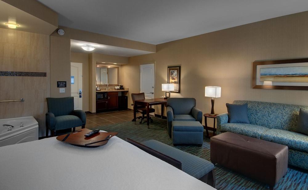 Hampton Inn & Suites Agoura Hills Eksteriør billede