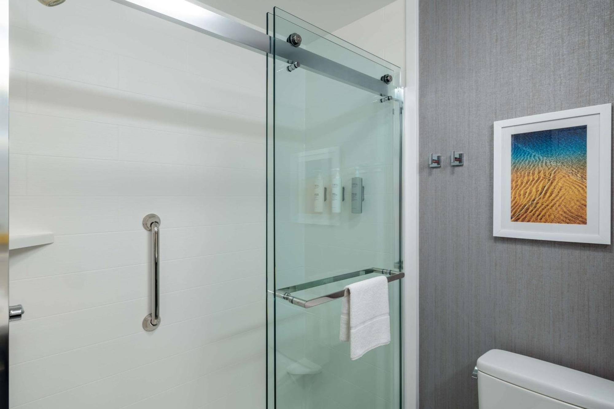 Hampton Inn & Suites Agoura Hills Eksteriør billede