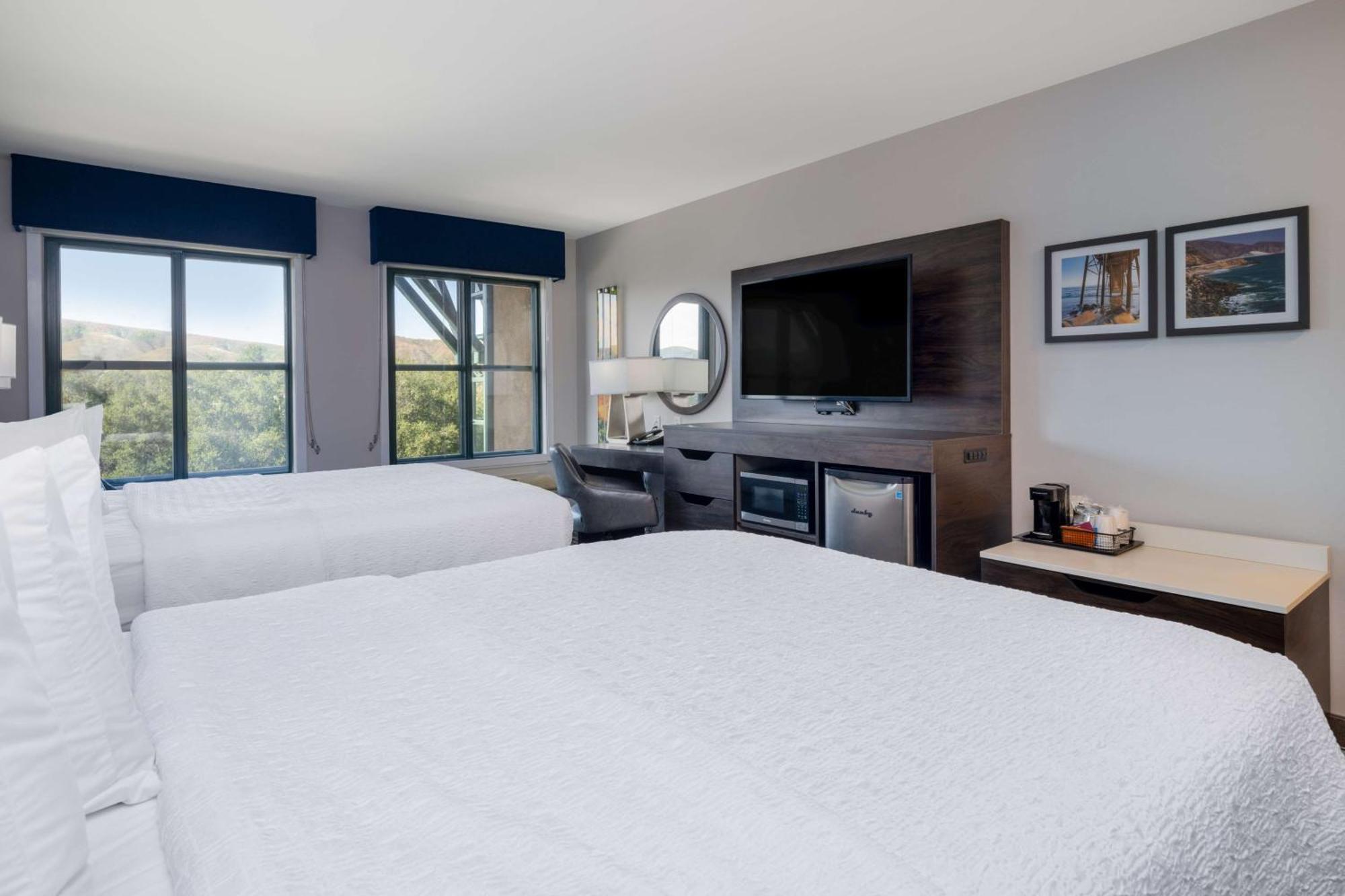 Hampton Inn & Suites Agoura Hills Eksteriør billede