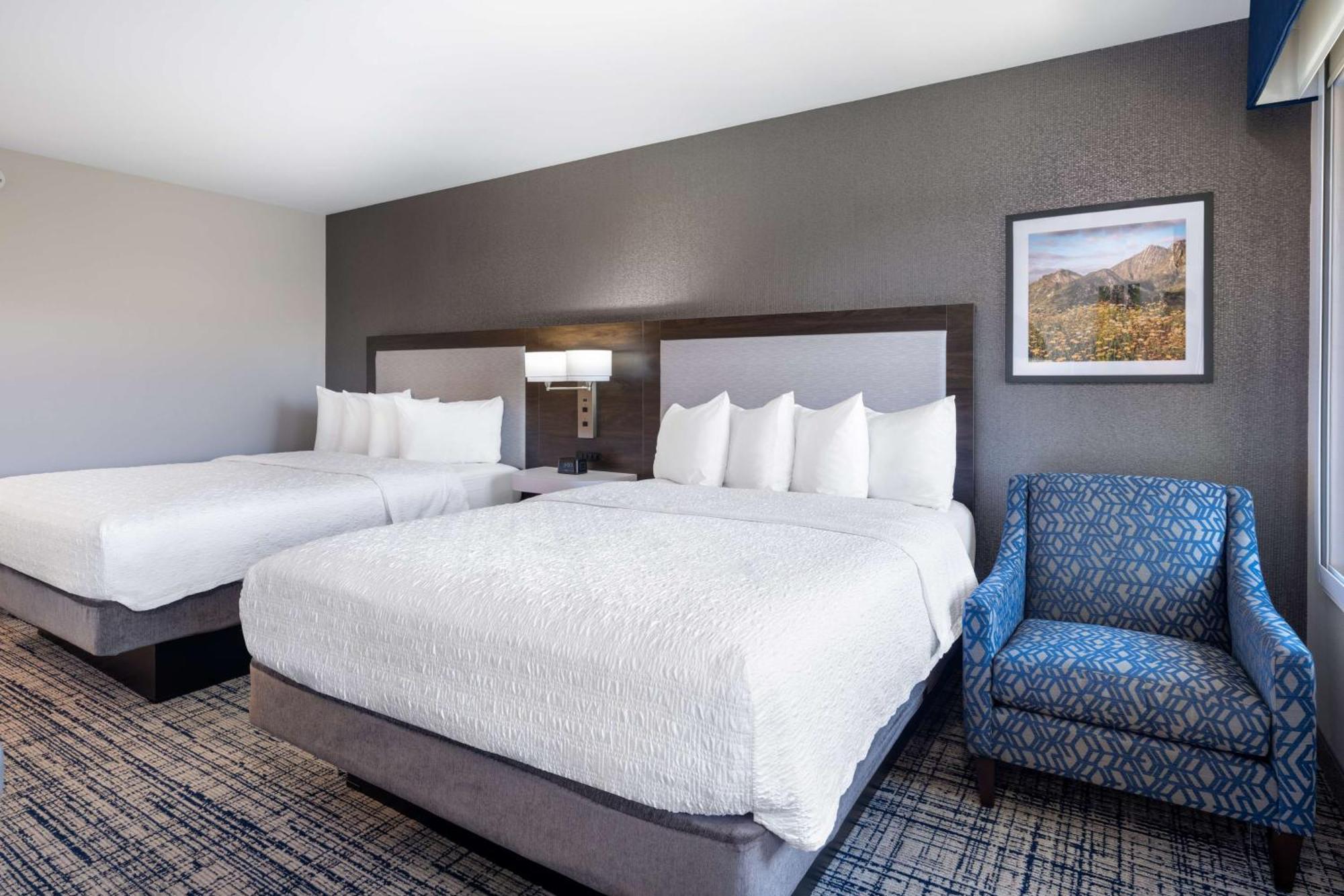 Hampton Inn & Suites Agoura Hills Eksteriør billede