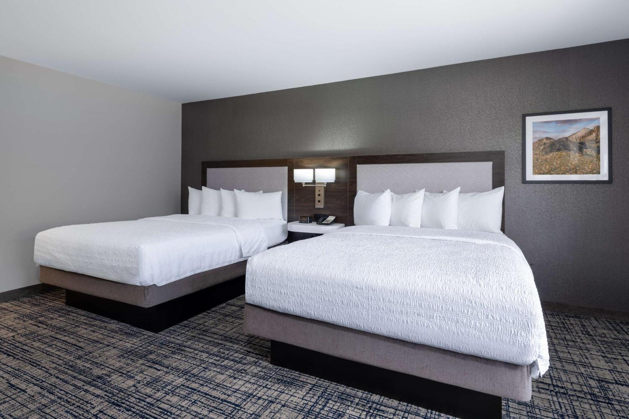 Hampton Inn & Suites Agoura Hills Eksteriør billede