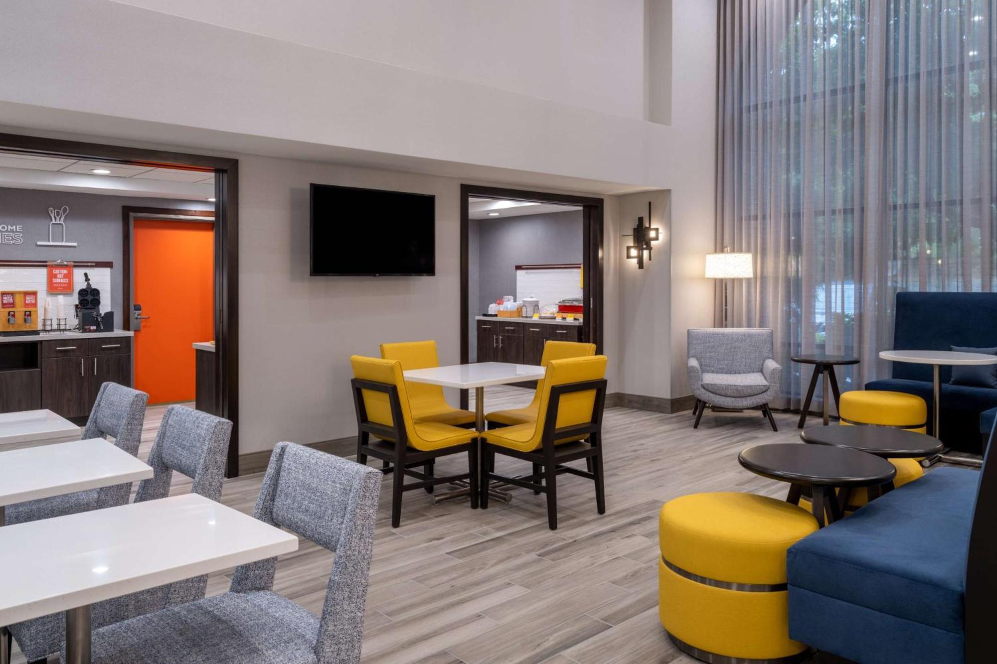 Hampton Inn & Suites Agoura Hills Eksteriør billede