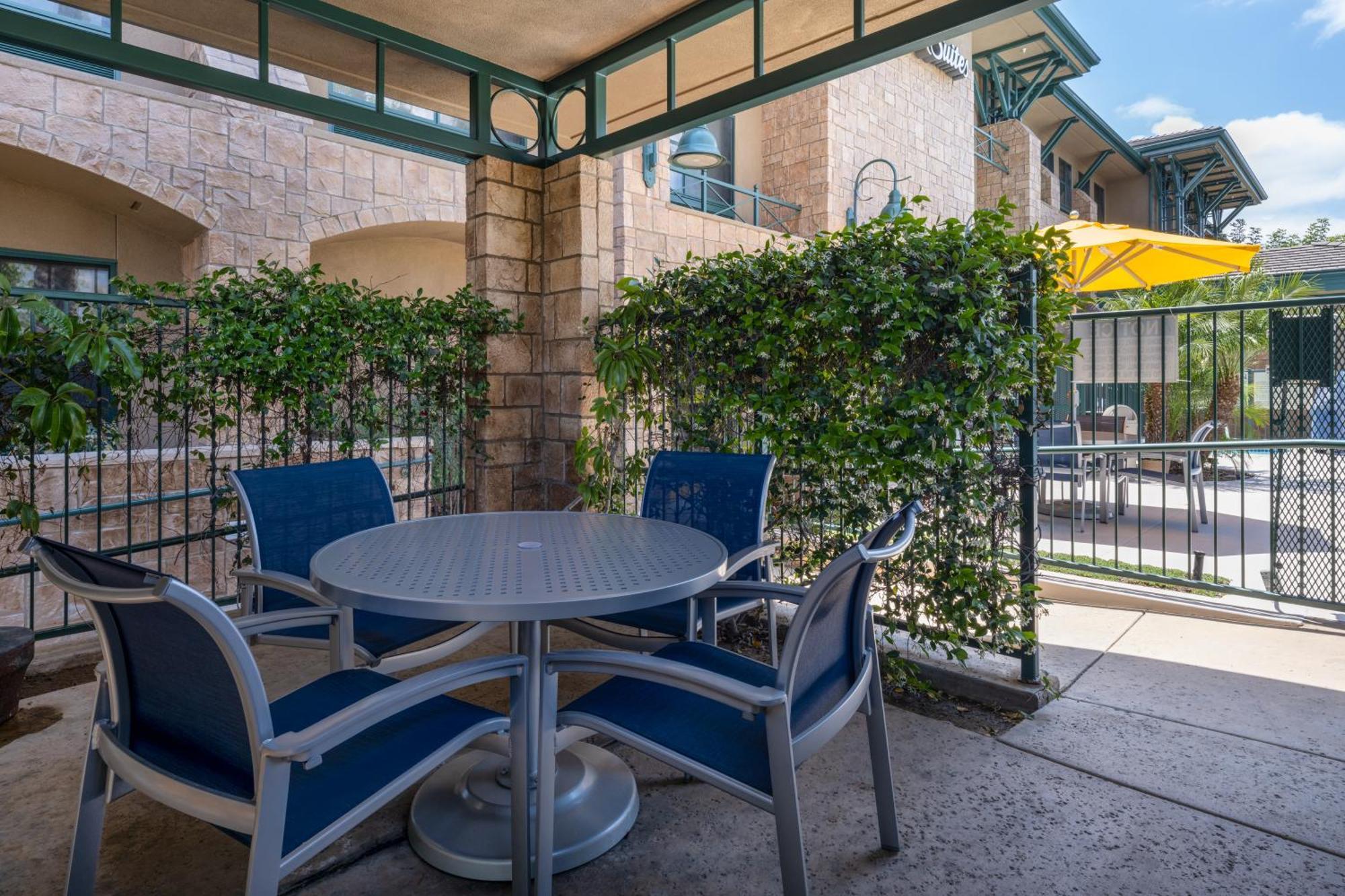Hampton Inn & Suites Agoura Hills Eksteriør billede