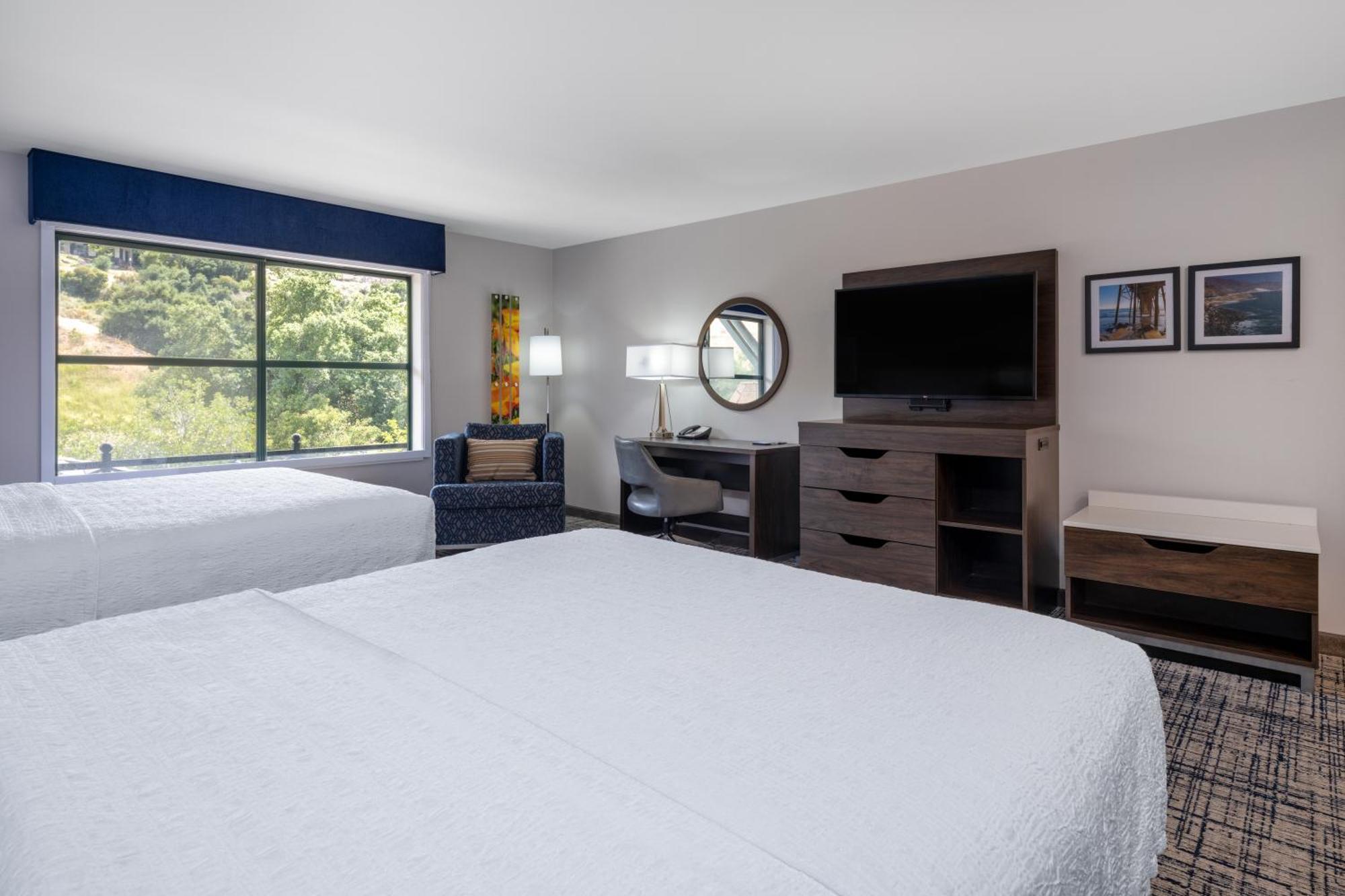 Hampton Inn & Suites Agoura Hills Eksteriør billede