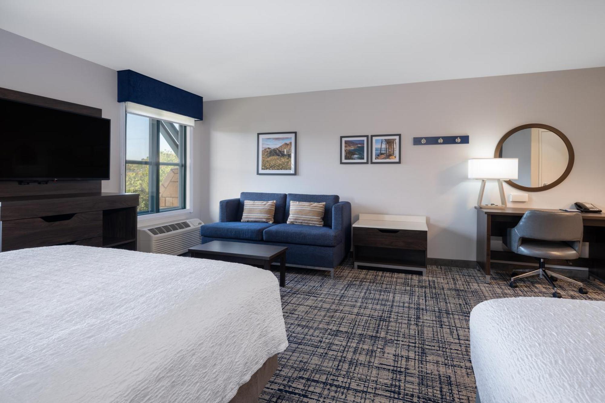 Hampton Inn & Suites Agoura Hills Eksteriør billede